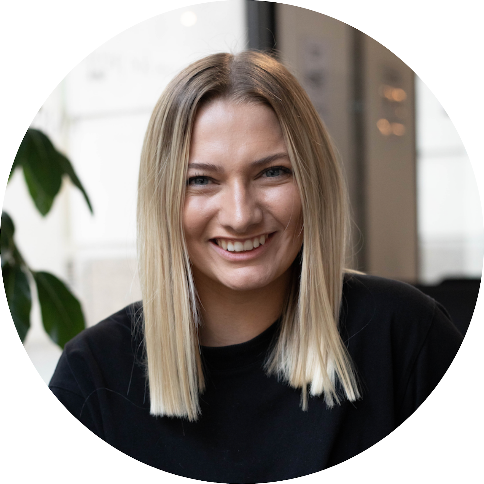 Alice Benham Business and Marketing Strategist at Alice Benham